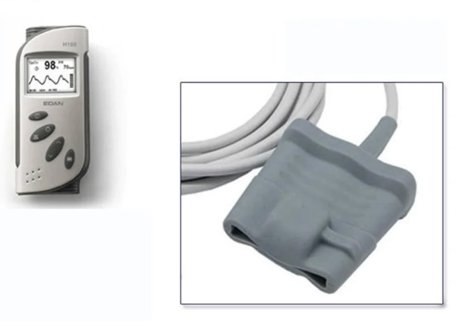 سنسور - Sensor - Finger Rubber