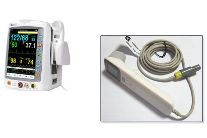 بروب اذن - Ear Probe