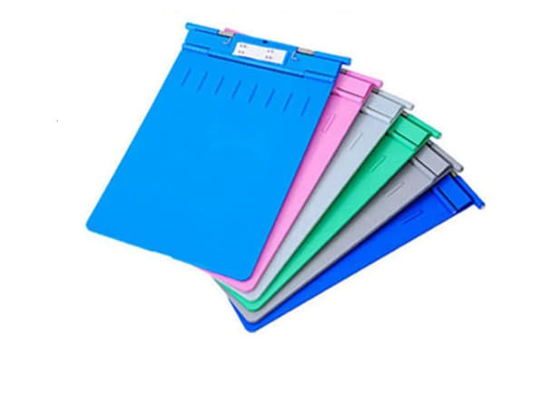 ملفات المرضى - Patient Record File