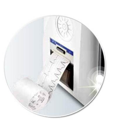 طابعة حرارية - K12 Thermal Printer