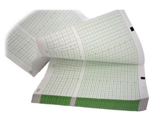ورق - Fetal Monitor Paper