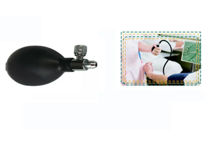 طرمبة - Sphygmomanometer Bulb