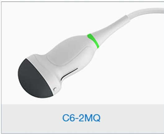 ? التراسوند – بروب C6-2MQ