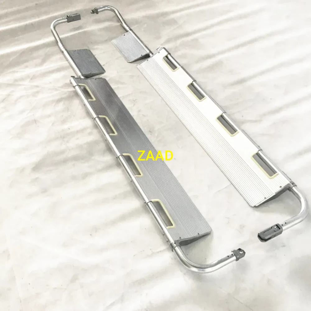 نقالة اسعاف المنيوم سكوب NF-C1