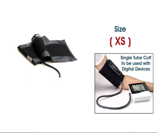 كفات أجهزة ضغط - Blood Pressure Cuff (XS) Single