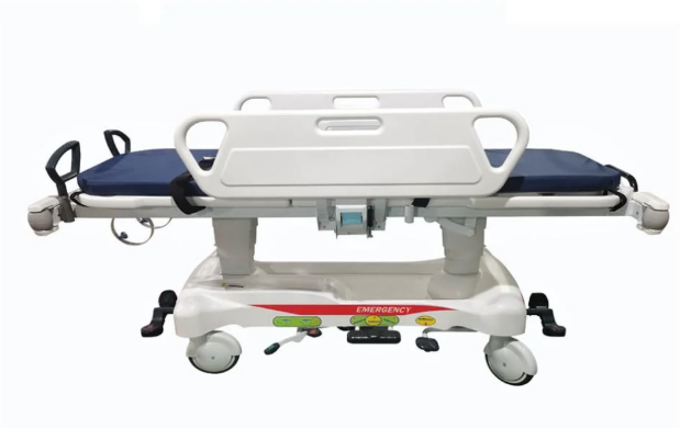 تروللي نقل مريض - Stretcher YA-PS04