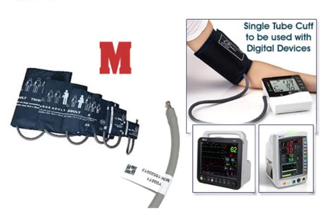 BP Cuff M