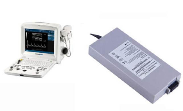 بطارية - Rechargable Battery