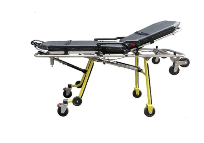نقالة سيارة اسعاف - Stretcher - NF-A8