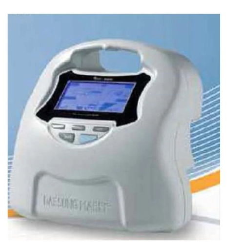 جهاز - DVT-2600