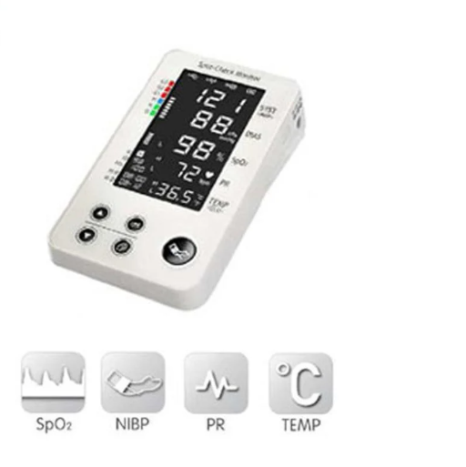 جهاز فيتال ساين - محمول - Vital Sign - PC303