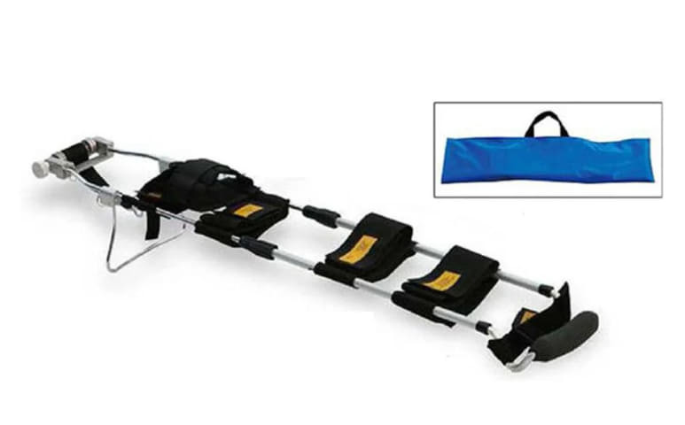 مثبت ساق المنيوم - Splint Child - NF - T2