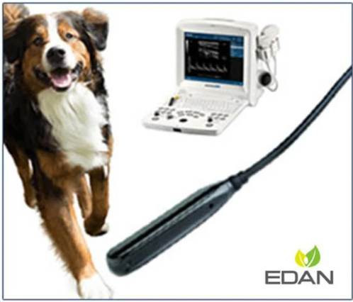 الترا ساوند - بروب مهبلي بيطري للحيوانات DUS60